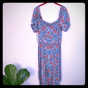 Arnhem jumpsuit